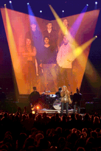 350 ANIMATED THE COMMON GROUND BAND SPOTLIGHTS FIRE FLAMES ON STAGE photo 350 ANIMATED SPOTLIGHTS COMMON GROUND BAND_zpsi6lgwbmd.gif