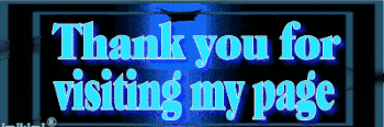 350 ANIMATED BLUE FLASHING THANK YOU FOR VISITING MY PAGE photo 350 ANIMATED BLUE THANK YOU_zpsdqseim6y.gif