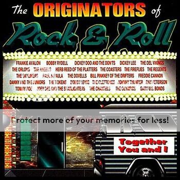350 THE ORIGINATORS OF ROCK'N ROLL GH BUS TOGETHER YOU AND I POSTER photo 350 Originators BUS_zps30nfzxyf.jpg