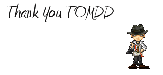 ANIMATED TRANSPARENT THANK YOU TOMDD SIGNATURE photo ANIMATED LITTLE SLICK THANK YOU TOMDD Signature NEW NEW_zpsgpsf9b02.gif