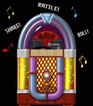 300 ANIMATED SHAKE RATTLE ROLL JUKEBOX FLYING COLORED MUSIC NOTES photo 300 ANIMATED SHAKE R A R JUKEBOX NEW NEW_zpso3smjcuj.gif