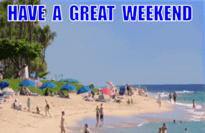 300 GIF VIDEO HAVE A GREAT WEEKEND AT BEACH TDMUSIC photo 300 ANIMATED GIF PEOPLE AT THE OCEAN HAVING FUN NEW NEW_zpsse7ecspn.gif