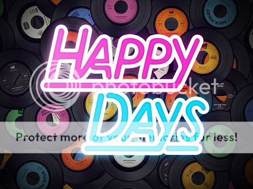  photo 500  HAPPY DAYS 45 RPM RECORDS NEW NEW_zpscgnvfo87.jpg