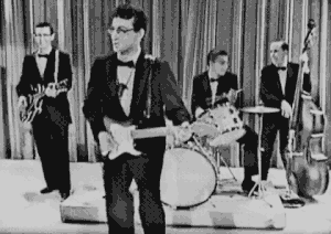 300 ANIMATED VIDEO BUDDY HOLLY AND THE CRICKETS photo 300 ANIMATED BUDDY VIDEO_zps84w24prg.gif
