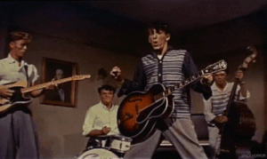 300 VIDEO GIF GENE VINCENT AND HIS BLUE CAPS PLAYING IN BAND photo 300 ANIMATED VIDEO GIF GENE VINCENT AND THE BLUECAPS IN COLOR_zpsi6r1b638.gif