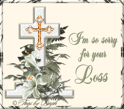 CONDOLANCEi&#039;MSORRYFORYOURLOSS photo SORRYFORYOURLOSS.gif