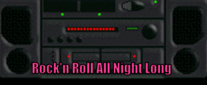 300 ANIMATED BLACK FAKE RADIO ROCK'N ROLL ALL NIGHT LONG photo 300 ANIMATED ROCKN ROLL ALL NIGHT LONG FLASHING RED LIGHTS NEW NEW_zpsthqeo3ds.gif