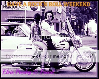 400 HAVE A ROCK&#039;N ROLL WEEKEND ELVIS PRESLEY AND FRIEND RIDING MOTOCYCLE photo 50e1e319-a3a2-4d05-9abf-29160e88e2d7_zpsntqr046x.jpg
