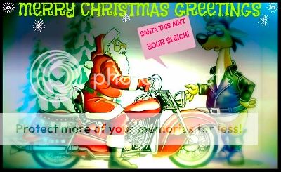 400 MERRY CHRISTMAS GREETINGS SANTA ON MOTORCYCLE SANTA THIS AIN&#039;T YOU SLEIGH! photo 03193d1e-eeff-4b78-ae6e-5bebc8678719_zpsvp8ulvbn.jpg