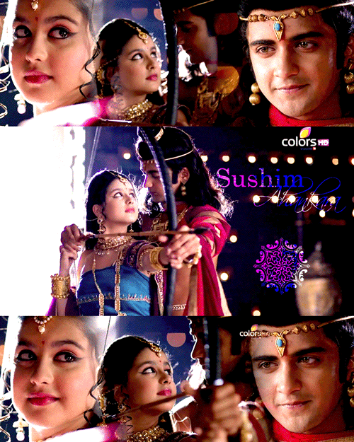 Chakravartin Ashoka Samrat Creations Gallery 1 Page 16