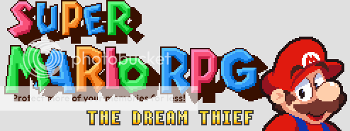 Smrpg2 The Dream Thief 8 14 Totally Not Dead But Super Mario Bros X Forums