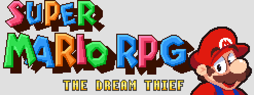 Smrpg2 The Dream Thief 8 14 Totally Not Dead But Super Mario Bros X Forums