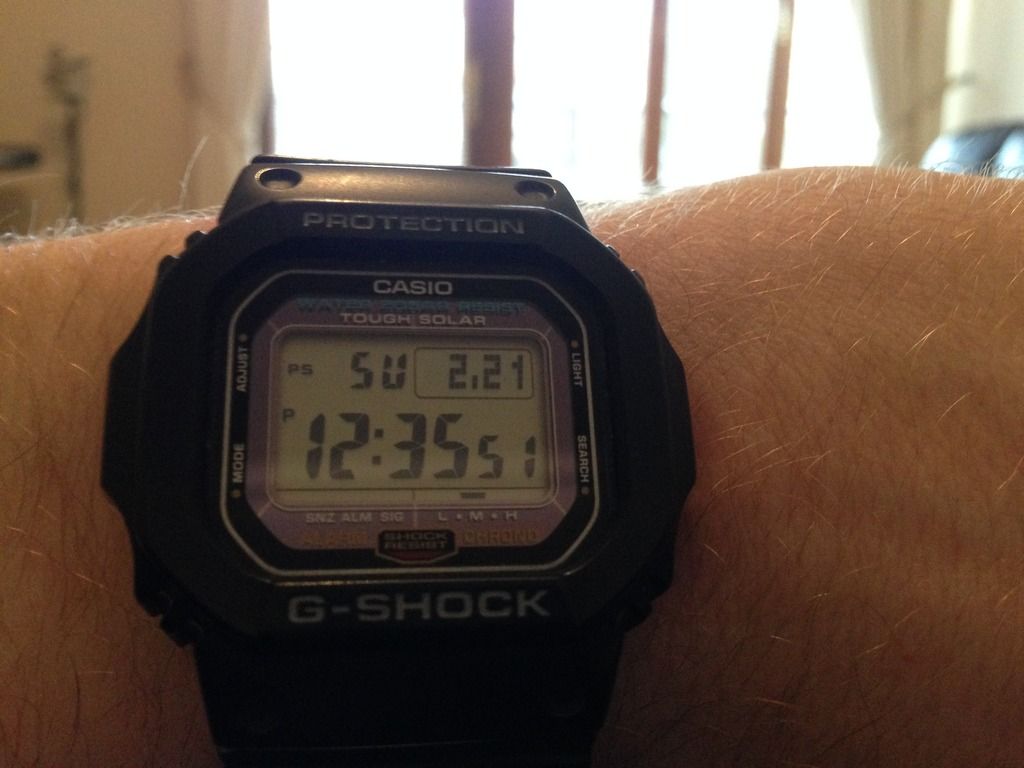 gw5000b