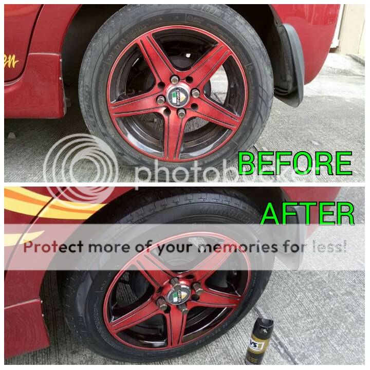 vs1 protector for car